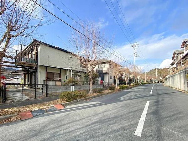 大津市大石東４丁目の中古一戸建て
