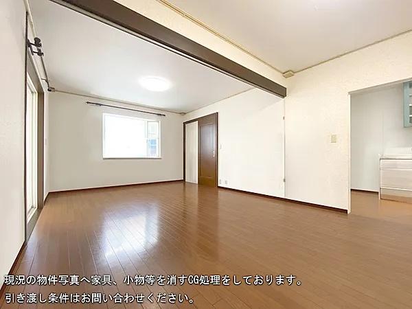 大津市大石東４丁目の中古一戸建て