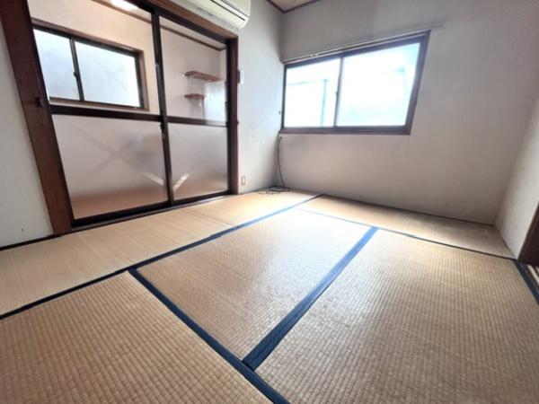 京都市右京区太秦御領田町の中古一戸建て