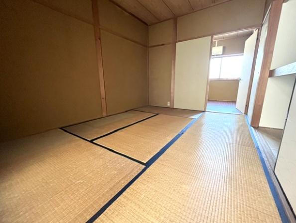京都市右京区太秦御領田町の中古一戸建て