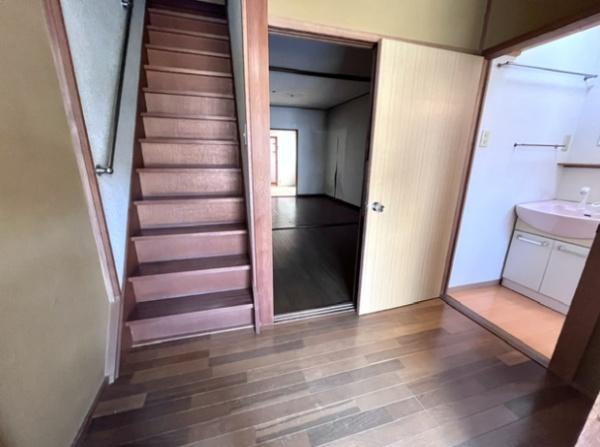 京都市右京区太秦御領田町の中古一戸建て