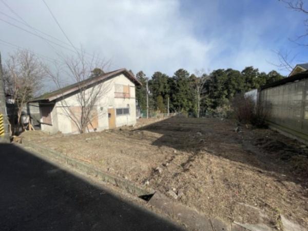 大津市木戸の中古一戸建