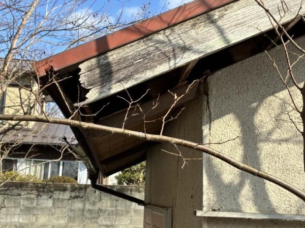 大津市木戸の中古一戸建