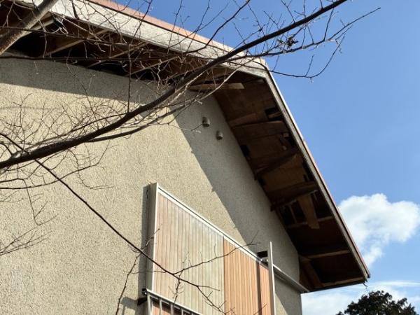 大津市木戸の中古一戸建