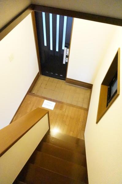 京都市伏見区羽束師志水町の中古一戸建て