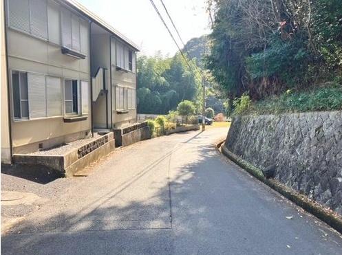 大津市国分１丁目の中古一戸建て