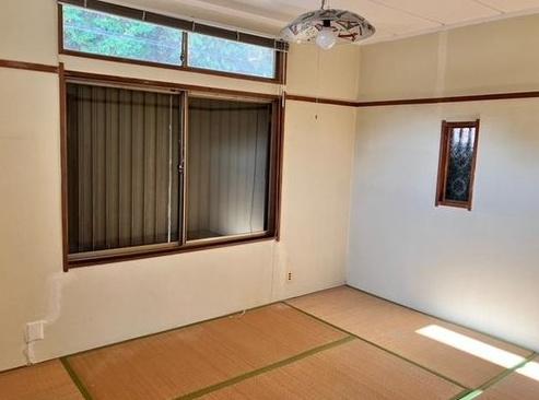 大津市国分１丁目の中古一戸建て