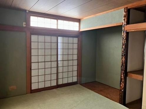 大津市国分１丁目の中古一戸建て