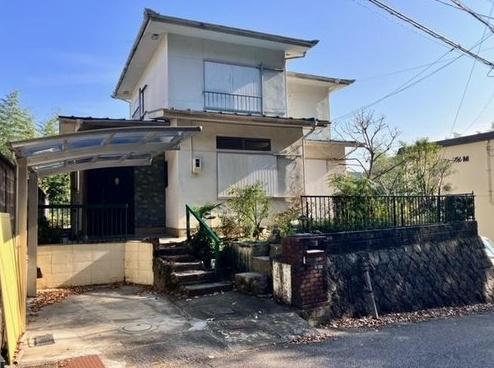大津市国分１丁目の中古一戸建