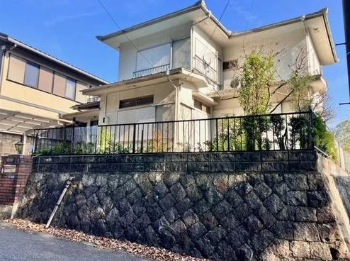 大津市国分１丁目の中古一戸建