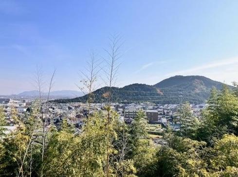 大津市国分１丁目の中古一戸建
