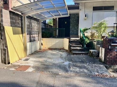 大津市国分１丁目の中古一戸建て