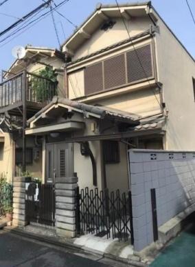 京都市伏見区深草ヲカヤ町の中古一戸建