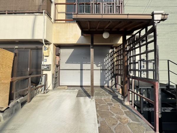 京都市右京区西京極西川町の中古一戸建て