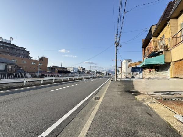 京都市右京区西京極西川町の中古一戸建て