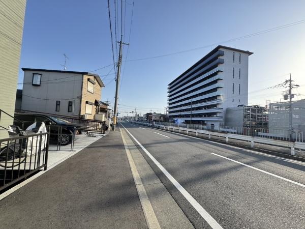 京都市右京区西京極西川町の中古一戸建て