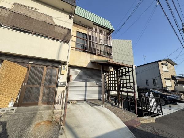 京都市右京区西京極西川町の中古一戸建