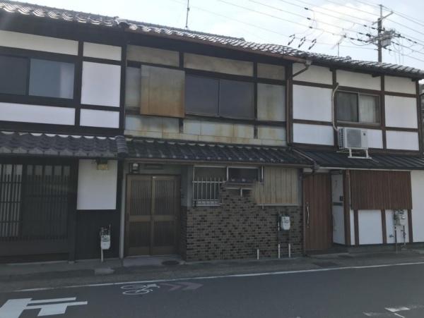 京都市伏見区成町の中古一戸建