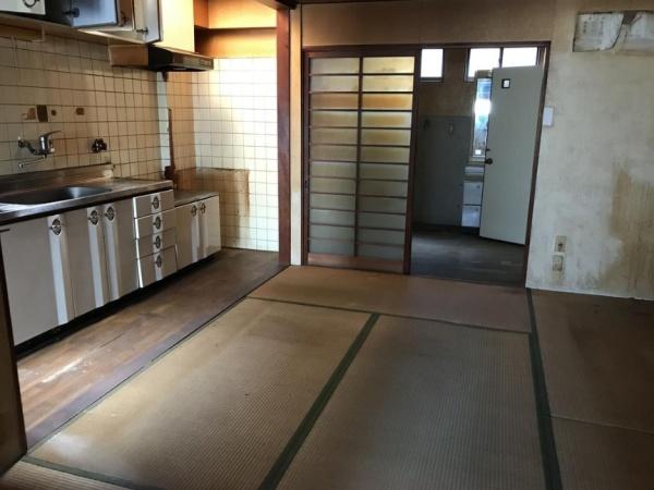 京都市伏見区成町の中古一戸建