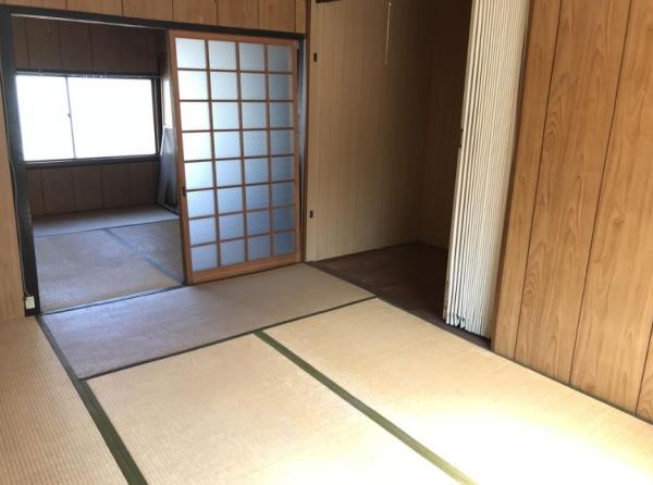 京都市伏見区成町の中古一戸建