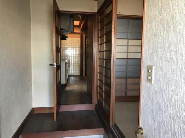 京都市伏見区成町の中古一戸建
