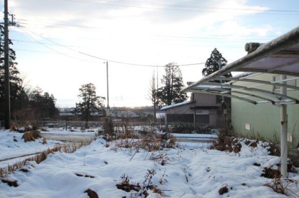 大津市北小松の中古一戸建て