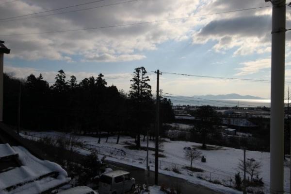 大津市北小松の中古一戸建て