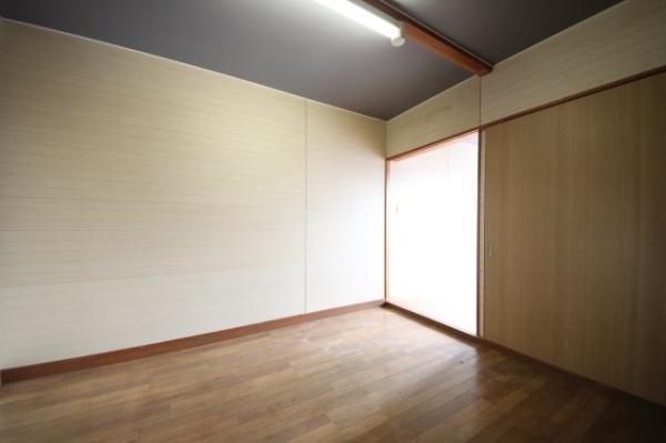 大津市北小松の中古一戸建て