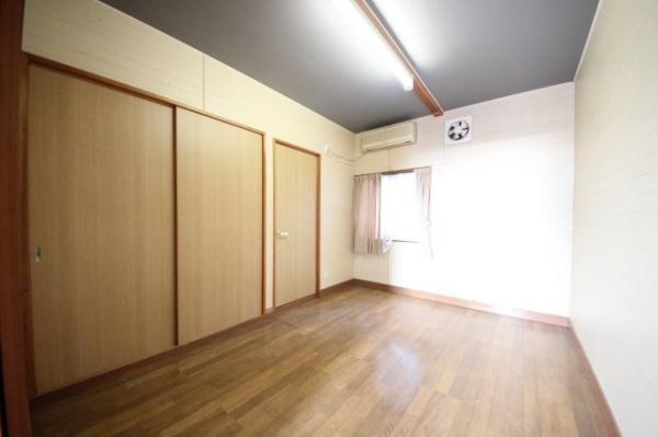 大津市北小松の中古一戸建て