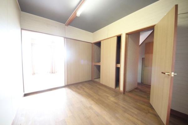 大津市北小松の中古一戸建て