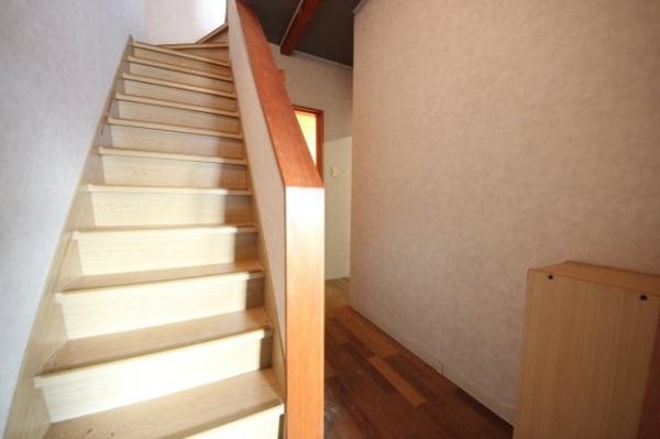 大津市北小松の中古一戸建て