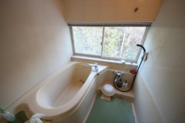 大津市北小松の中古一戸建て