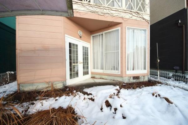 大津市北小松の中古一戸建
