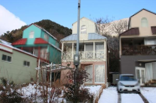 大津市北小松の中古一戸建