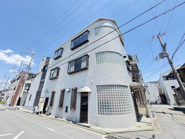 京都市南区唐橋井園町の中古一戸建て
