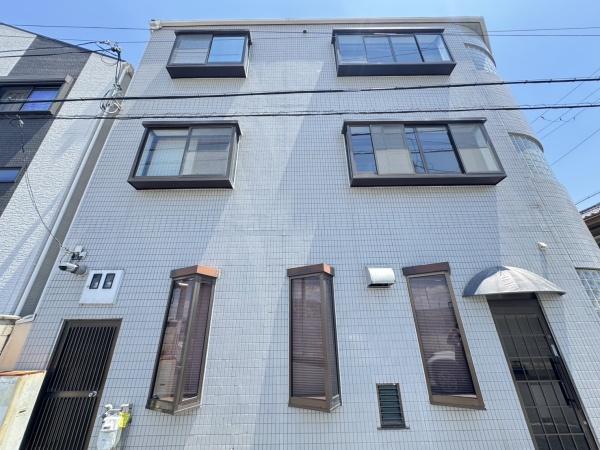 京都市南区唐橋井園町の中古一戸建て