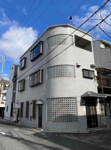 京都市南区唐橋井園町の中古一戸建