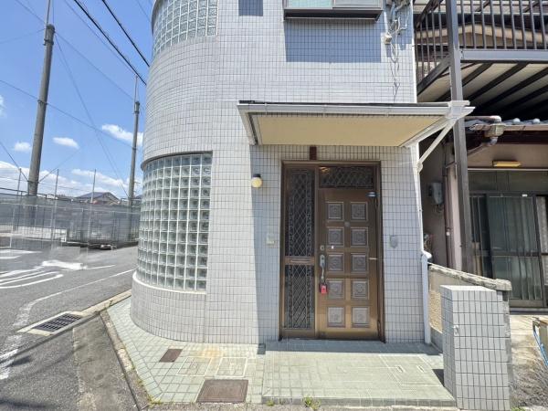 京都市南区唐橋井園町の中古一戸建て