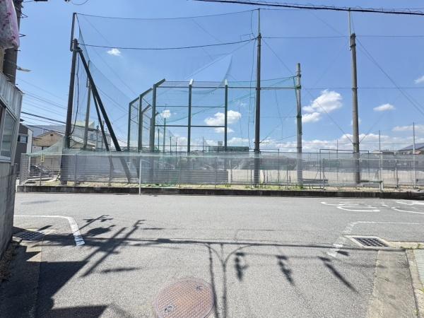 京都市南区唐橋井園町の中古一戸建て