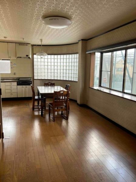 京都市南区唐橋井園町の中古一戸建