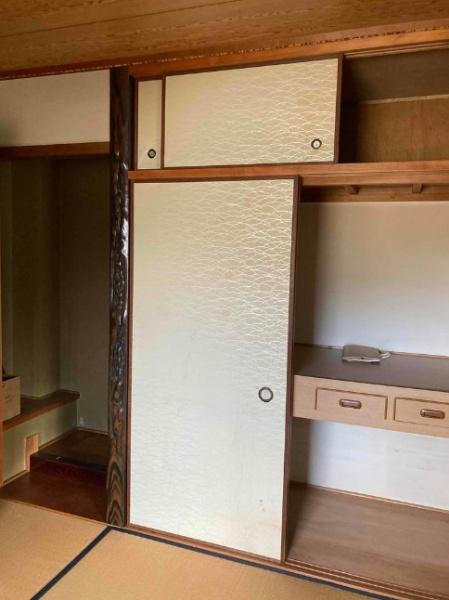 京都市南区唐橋井園町の中古一戸建