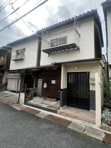 大津市際川３丁目の中古一戸建