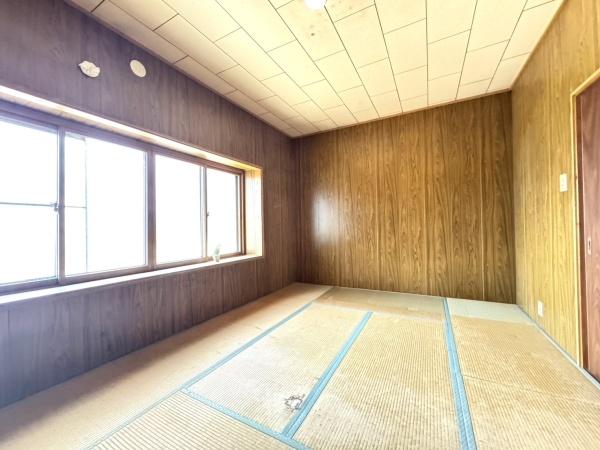 京都市右京区太秦蜂岡町の中古一戸建て