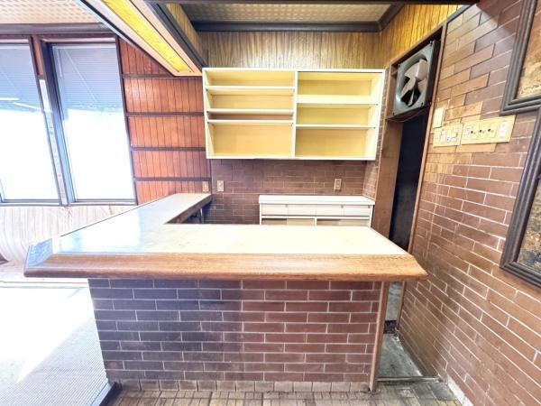 京都市右京区太秦蜂岡町の中古一戸建て