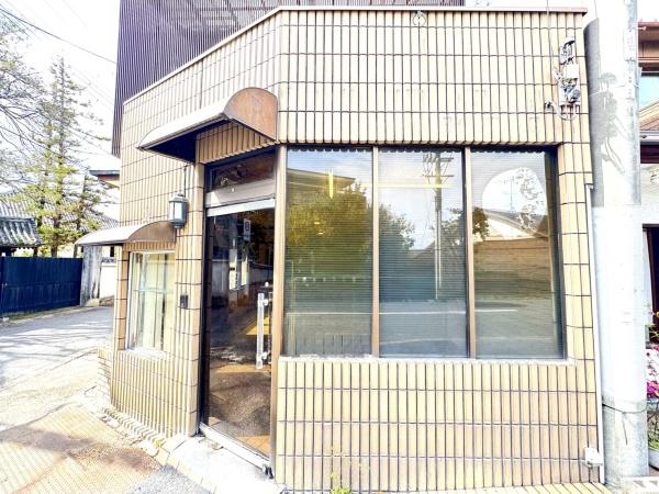 京都市右京区太秦蜂岡町の中古一戸建て