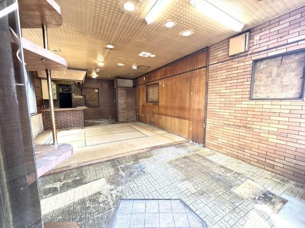 京都市右京区太秦蜂岡町の中古一戸建