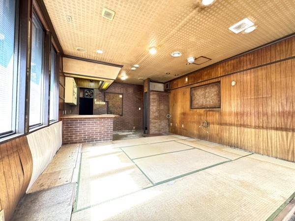 京都市右京区太秦蜂岡町の中古一戸建