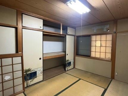 京都市山科区北花山河原町の中古一戸建て