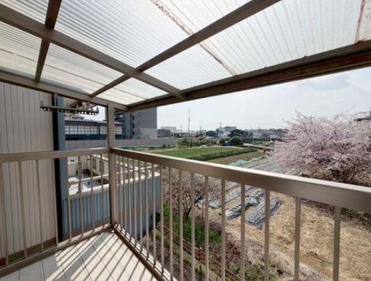 京都市南区久世東土川町の中古一戸建