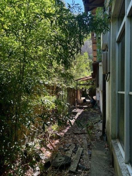 京都市右京区梅ケ畑向ノ地町の土地
